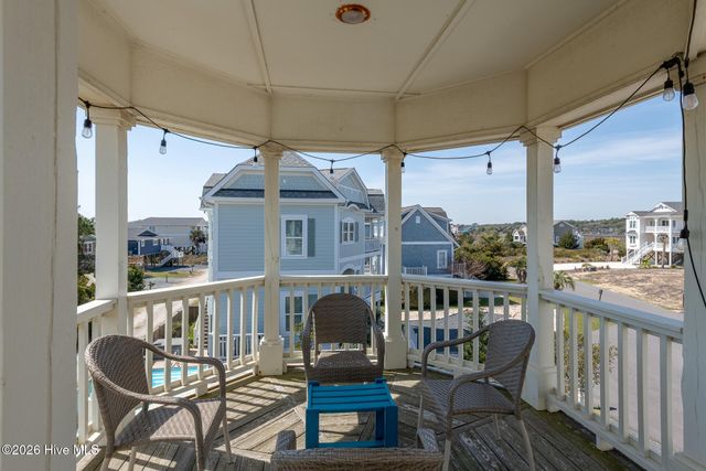 1032 Tide Ridge Drive, Supply, NC 28462