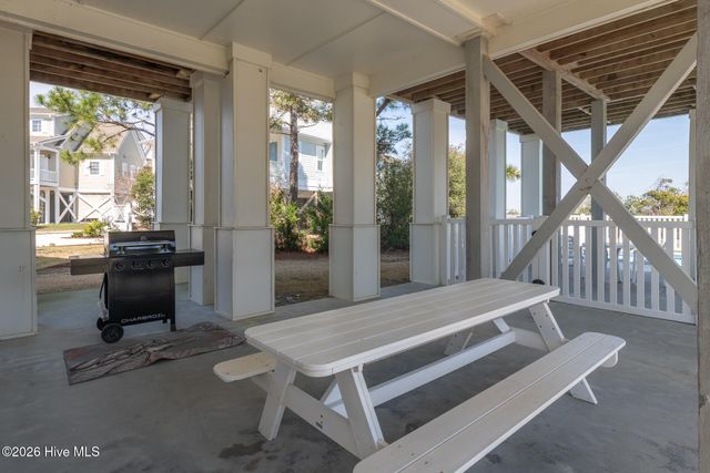 1032 Tide Ridge Drive, Supply, NC 28462