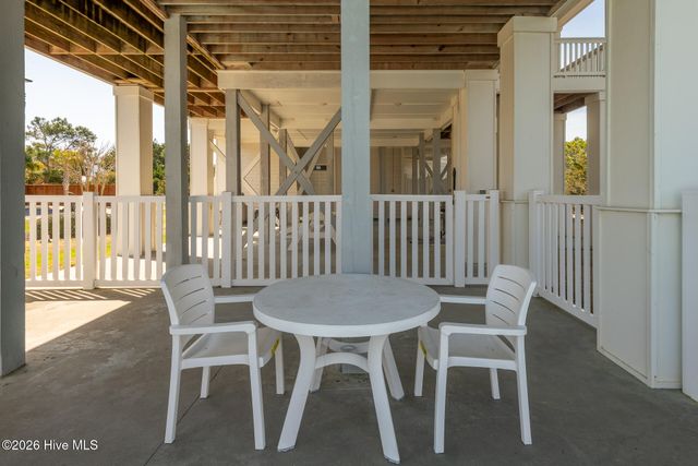 1032 Tide Ridge Drive, Supply, NC 28462