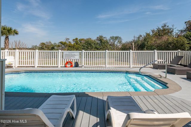 1032 Tide Ridge Drive, Supply, NC 28462