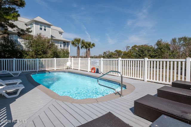 1032 Tide Ridge Drive, Supply, NC 28462