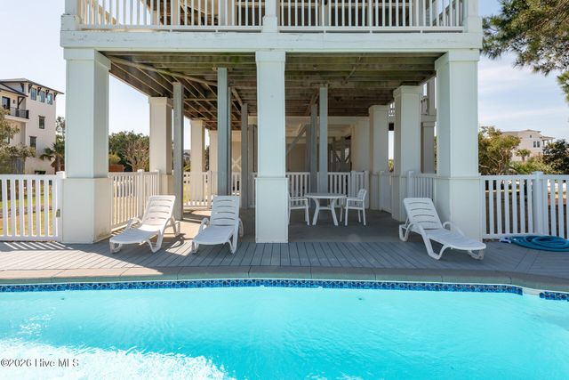 1032 Tide Ridge Drive, Supply, NC 28462