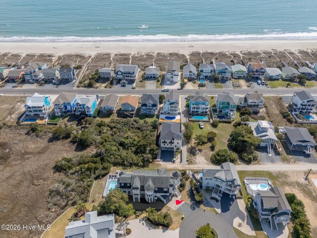 1032 Tide Ridge Drive, Supply, NC 28462