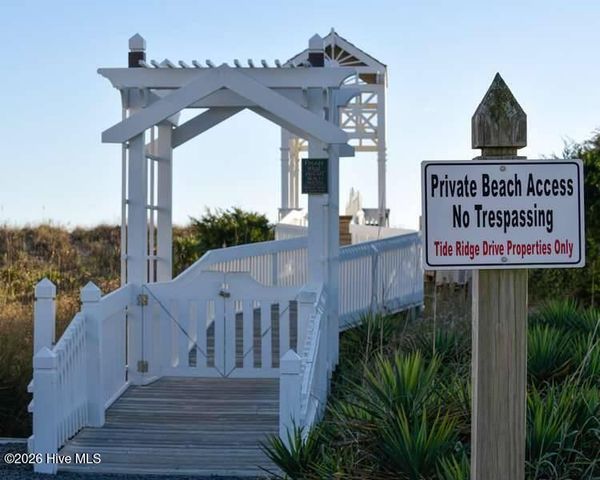 1032 Tide Ridge Drive, Supply, NC 28462