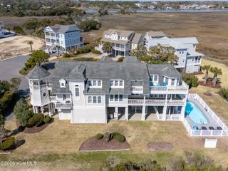 1032 Tide Ridge Drive, Supply, NC 28462