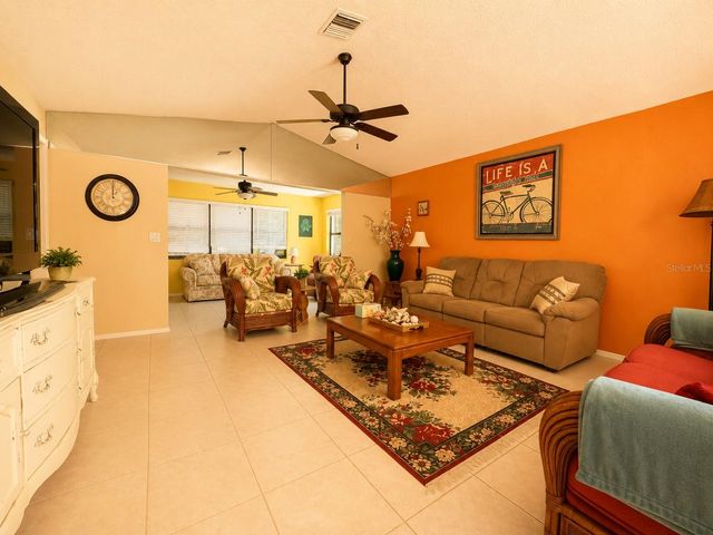 14 IDLE SANDS DRIVE, Venice, FL 34293