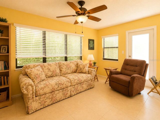 14 IDLE SANDS DRIVE, Venice, FL 34293