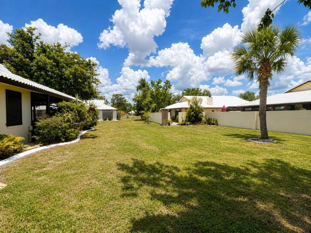 14 IDLE SANDS DRIVE, Venice, FL 34293