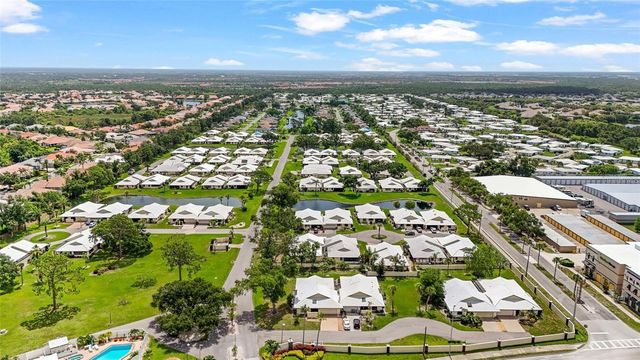 14 IDLE SANDS DRIVE, Venice, FL 34293