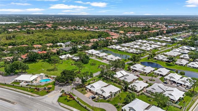14 IDLE SANDS DRIVE, Venice, FL 34293