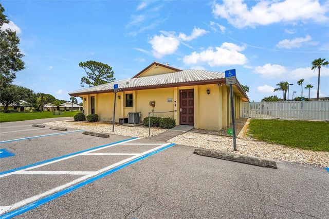 14 IDLE SANDS DRIVE, Venice, FL 34293