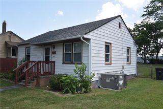 3031 Bon Air Avenue, Winston-salem, NC 27105