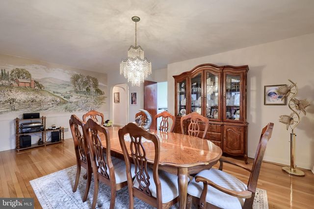 3020 TUNNEL HILL RD, Lebanon, PA 17046