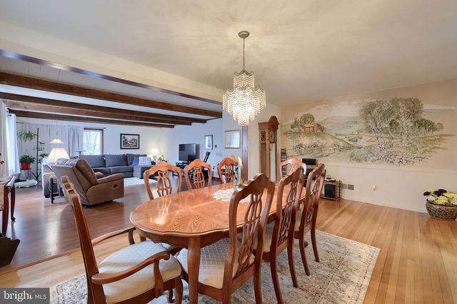 3020 TUNNEL HILL RD, Lebanon, PA 17046
