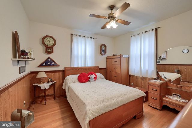 3020 TUNNEL HILL RD, Lebanon, PA 17046