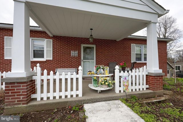 3020 TUNNEL HILL RD, Lebanon, PA 17046
