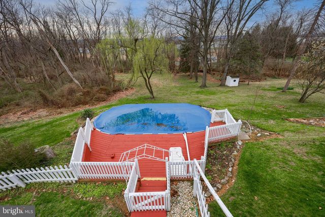 3020 TUNNEL HILL RD, Lebanon, PA 17046
