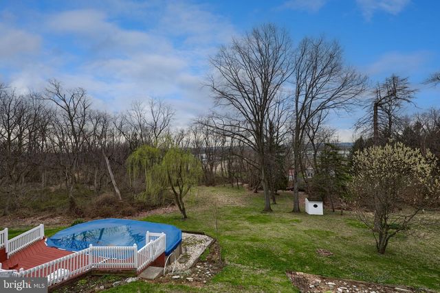 3020 TUNNEL HILL RD, Lebanon, PA 17046