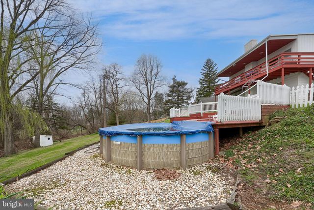 3020 TUNNEL HILL RD, Lebanon, PA 17046