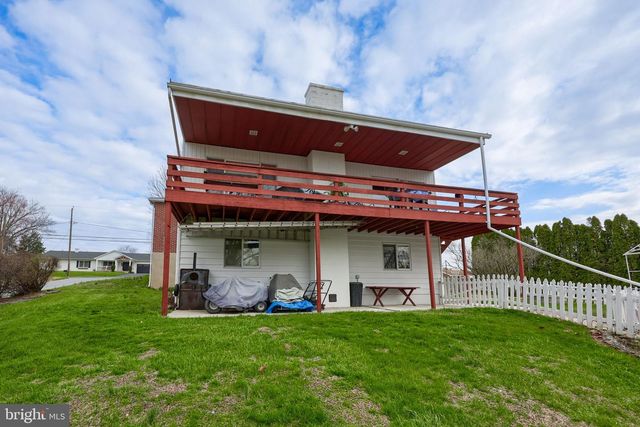 3020 TUNNEL HILL RD, Lebanon, PA 17046
