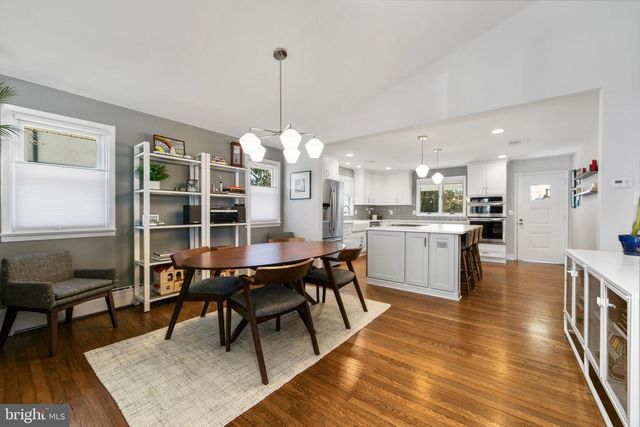 412 WESTMONT AVE, Haddonfield, NJ 08033