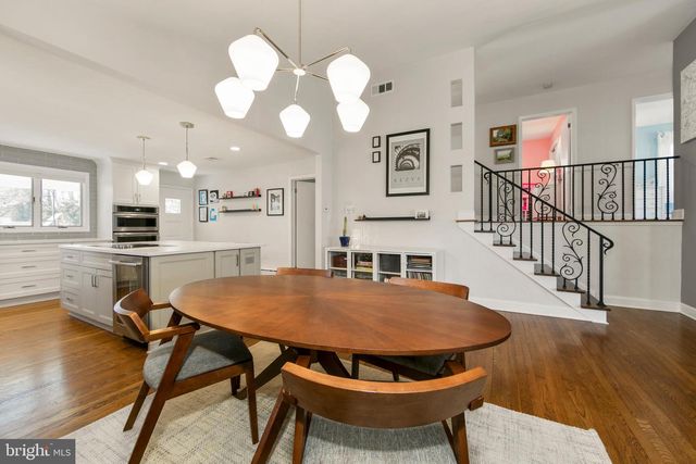 412 WESTMONT AVE, Haddonfield, NJ 08033