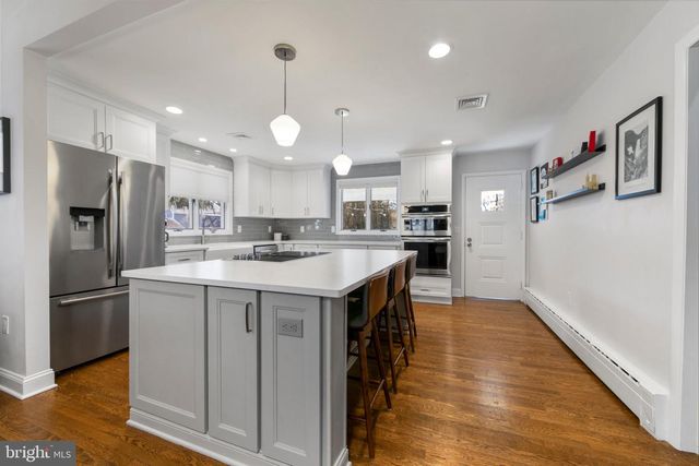 412 WESTMONT AVE, Haddonfield, NJ 08033