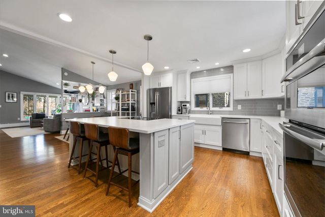 412 WESTMONT AVE, Haddonfield, NJ 08033