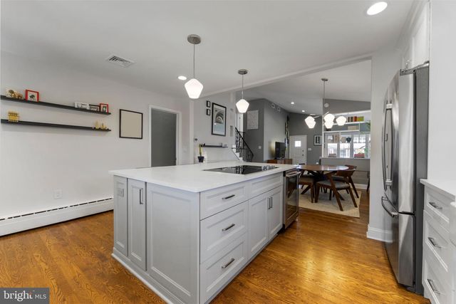 412 WESTMONT AVE, Haddonfield, NJ 08033