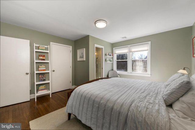 412 WESTMONT AVE, Haddonfield, NJ 08033