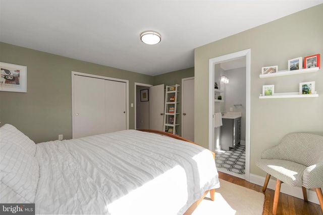 412 WESTMONT AVE, Haddonfield, NJ 08033