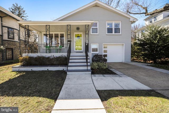 412 WESTMONT AVE, Haddonfield, NJ 08033