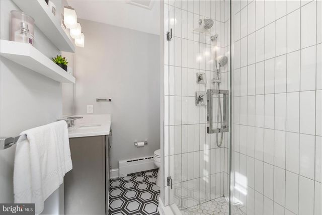 412 WESTMONT AVE, Haddonfield, NJ 08033