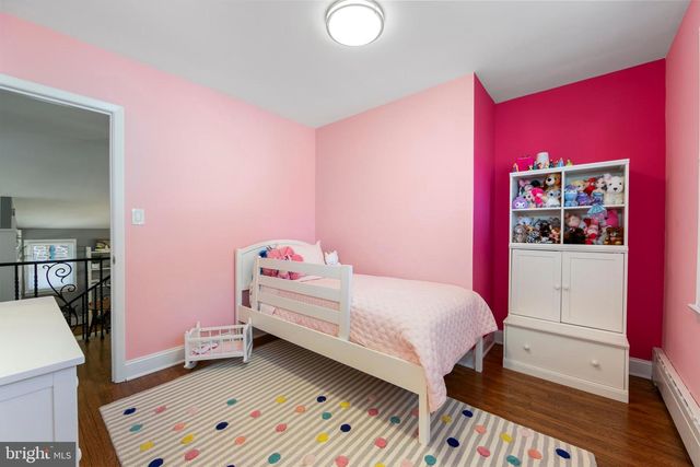 412 WESTMONT AVE, Haddonfield, NJ 08033