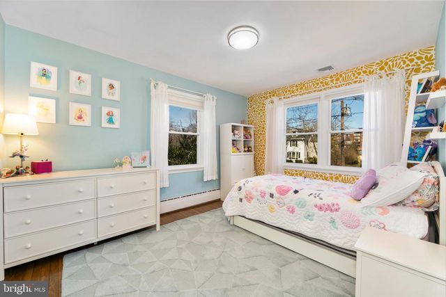 412 WESTMONT AVE, Haddonfield, NJ 08033