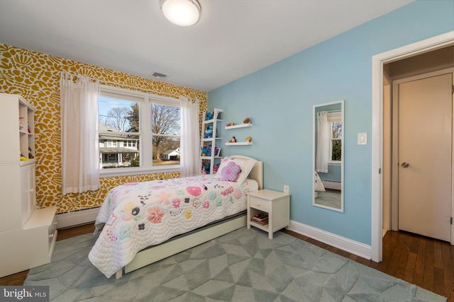 412 WESTMONT AVE, Haddonfield, NJ 08033