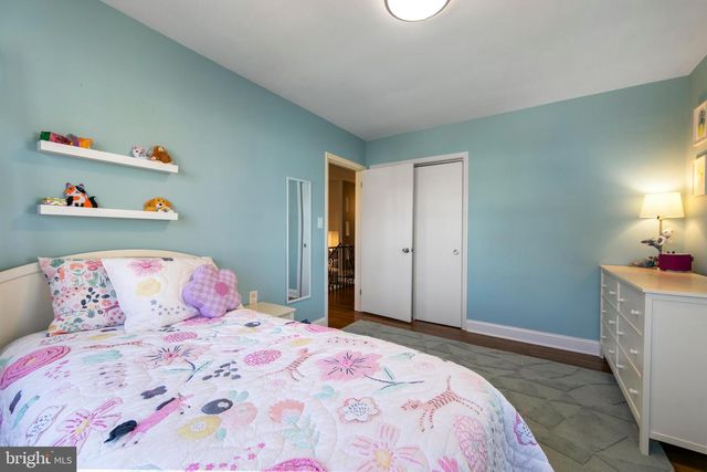 412 WESTMONT AVE, Haddonfield, NJ 08033