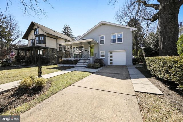 412 WESTMONT AVE, Haddonfield, NJ 08033