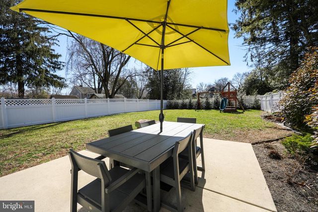 412 WESTMONT AVE, Haddonfield, NJ 08033