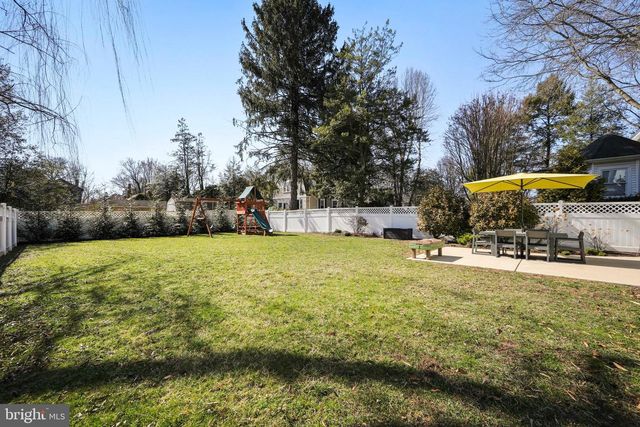 412 WESTMONT AVE, Haddonfield, NJ 08033