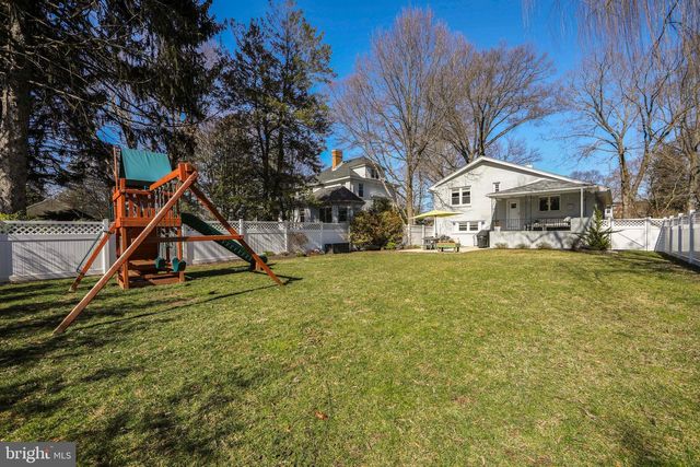 412 WESTMONT AVE, Haddonfield, NJ 08033