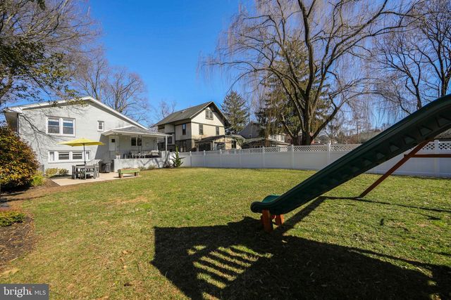 412 WESTMONT AVE, Haddonfield, NJ 08033