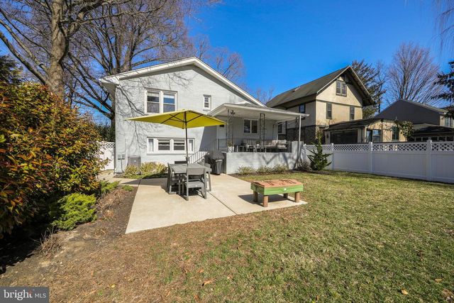 412 WESTMONT AVE, Haddonfield, NJ 08033