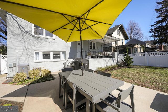 412 WESTMONT AVE, Haddonfield, NJ 08033