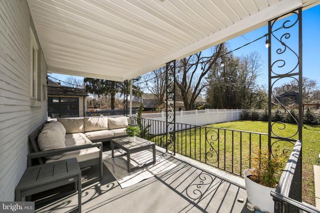 412 WESTMONT AVE, Haddonfield, NJ 08033