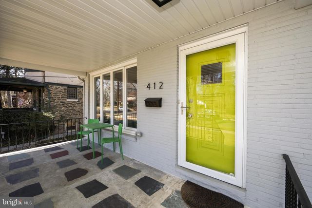 412 WESTMONT AVE, Haddonfield, NJ 08033