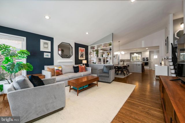 412 WESTMONT AVE, Haddonfield, NJ 08033