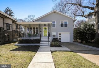 412 WESTMONT AVE, Haddonfield, NJ 08033