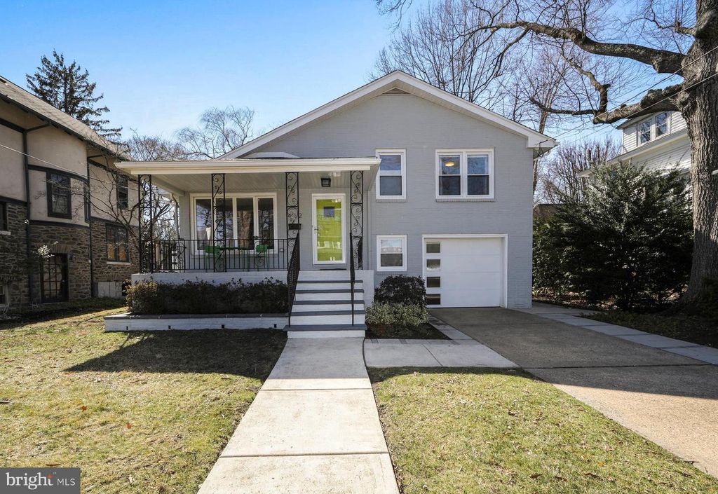 412 WESTMONT AVE, Haddonfield, NJ 08033