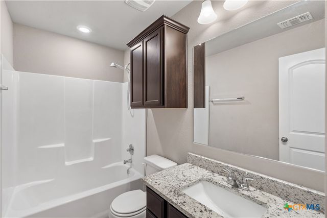 1231 Kiskadee Branch Drive, Temple, TX 76502